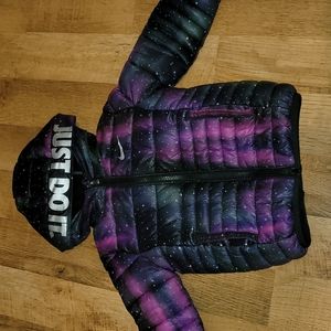 Nike Galaxy Jacket Toddler Girl